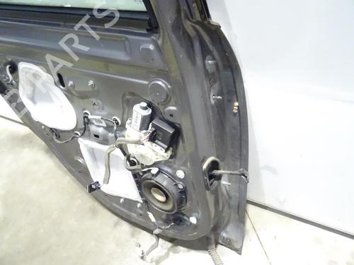 left-rear-door-renault-megane-iii-hatchback-bz01_-b3_-2008-34167070 main image