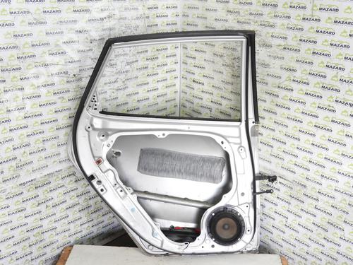 Left rear door HYUNDAI i30 (FD) 2.0 CRDi | BP21970039C4 