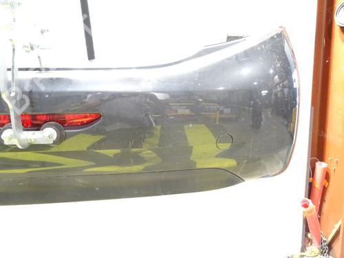 Rear bumper PEUGEOT 208 I (CA_, CC_) 1.0 VTi | BP28099107C8 