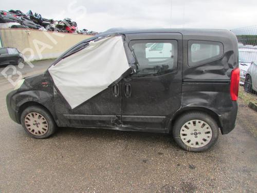 Climate control CITROËN NEMO MPV 1.4 HDi | BP20070805I5  - Image 6