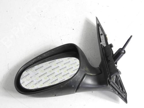 Left mirror FORD KA (RU8) 1.3 TDCi | BP20067093C26 