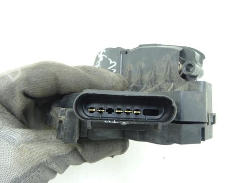 Front left lock FORD FIESTA VI (CB1, CCN) 1.4 TDCi | BP29450148C98 