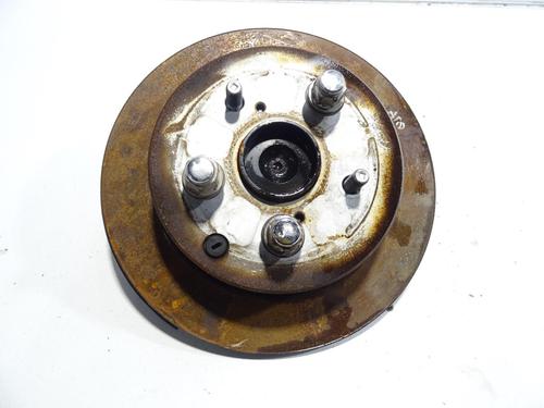 Used Right rear steering knuckle TOYOTA COROLLA Verso (ZER_, ZZE12_, R1_) 2.2 D-4D (AUR10_, AUR10R) (136 hp) 32447381