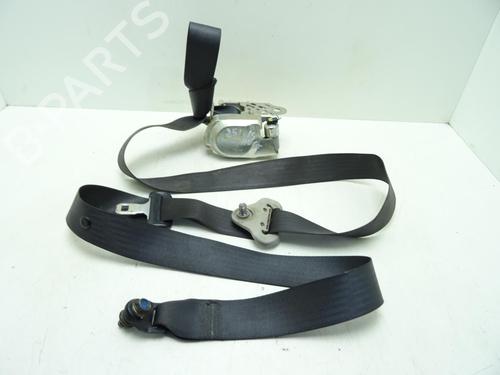 Used Front left seatbelt SUZUKI SX4 (EY, GY) 1.9 DDiS 4x4 (RW419D) (120 hp) 31362517