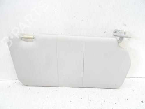 Used Left sun visor Left sun visor MAZDA 5 (CR) 2.0 CD (CR19) (110 hp) 20040325 20040325