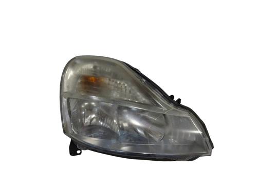Right headlight RENAULT MODUS / GRAND MODUS (F/JP0_) 1.5 dCi (FP0G, JP0G) | BP38745380C29 - Image 2