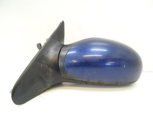 Left mirror PEUGEOT 406 (8B) 2.0 Turbo | BP20045387C26 