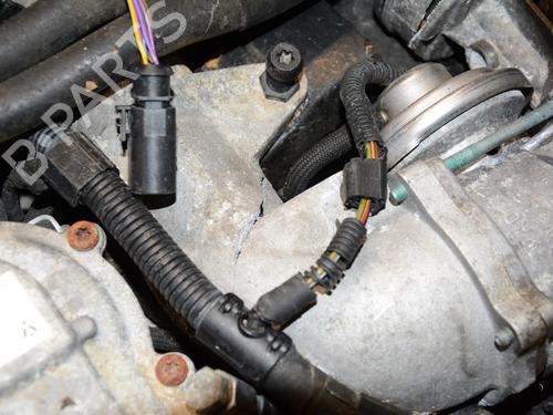 Engine VW PHAETON (3D1, 3D2, 3D3, 3D4, 3D6, 3D7, 3D8, 3D9) 5.0 V10 TDI 4motion | BP33532221M1 - Image 12