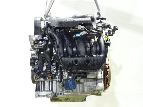 Engine CITROËN C5 I (DC_) 2.0 16V (DCRFNC, DCRFNF) | BP20062238M1 