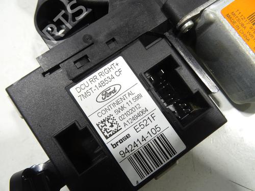 Used Right rear window motor Right rear window motor FORD KUGA I [2008-2012] 26213273 26213273