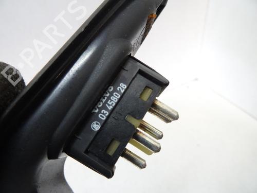 Used Left rear window switch VOLVO V40 Estate (645) 1.8 (115 hp) 21273082