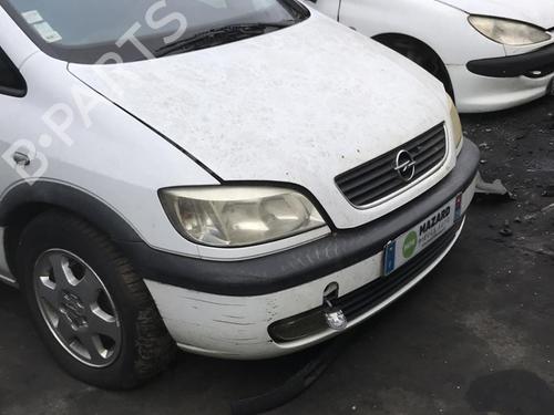 Switch OPEL ZAFIRA A MPV (T98) 2.2 DTI 16V (F75) | BP20054627I30 