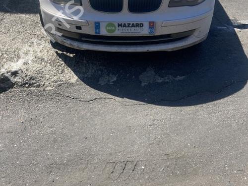 Right front door BMW 1 (E87) 118 d | BP28015191C3 