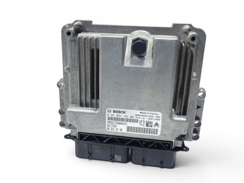 Electronic module CITROËN C4 CACTUS 1.6 BlueHDi 100 | BP37652102M83 - Image 7