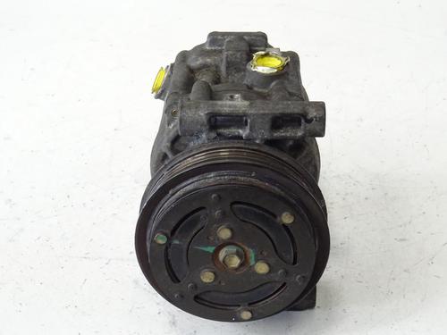AC compressor LANCIA YPSILON (843_) 1.4 16V (843.AXC11, 843.AXC1B, 843.AXC1A) | BP20039279M34 