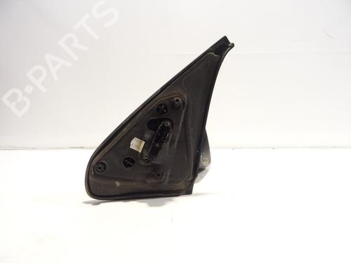 Right mirror RENAULT CLIO II (BB_, CB_) 1.5 dCi (B/CB07) | BP30355771C27 