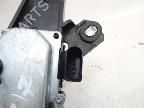 Rear wiper motor VW SCIROCCO III (137, 138) 2.0 TDI | BP20064483M102 