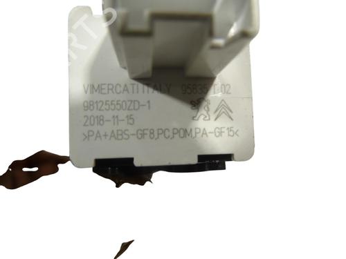 Forlygtekontakt CITROËN C3 III (SX) 1.2 THP 110 (SXHNPS, SXHNZT, SXHNZ6) | BP35888559I24 - Image 4