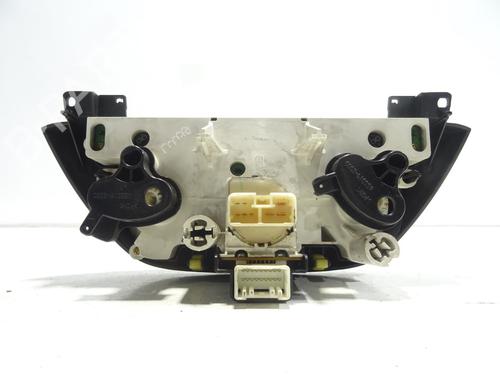Climate control TOYOTA RAV 4 II (_A2_) 2.0 4WD (ACA21, ACA20) | BP26040665I5 - Image 2