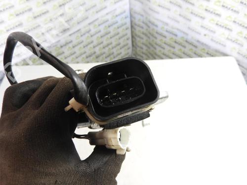 Front right lock SUZUKI GRAND VITARA I (FT, HT)  | BP21970683C97 