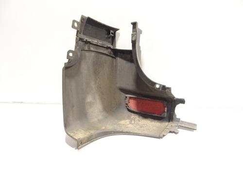 Corner bumper MERCEDES-BENZ SPRINTER 3,5-t Van (B906) 314 CDI (906.631, 906.633, 906.635, 906.637) | BP29188339C117 