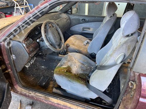 Used Parts FORD ESCORT VI Convertible (ALL) 1.6 16V XR3i 5009373