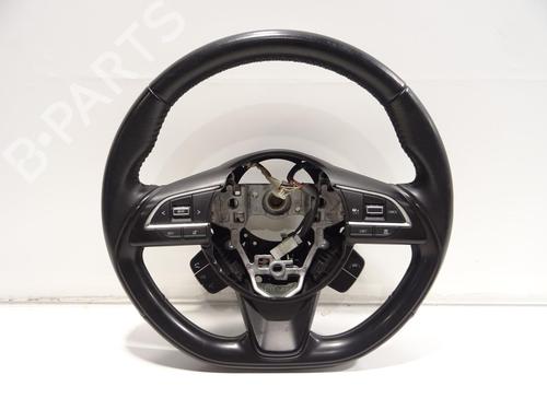 Steering wheel SUZUKI SWIFT V (AZ) 1.2 Hybrid (Mild Hybrid) AllGrip (A2L412) | BP27346746C49  - Image 7