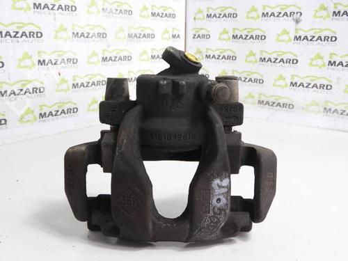 Left front brake caliper RENAULT CLIO IV (BH_) 1.5 dCi 75 | BP20045560M105 