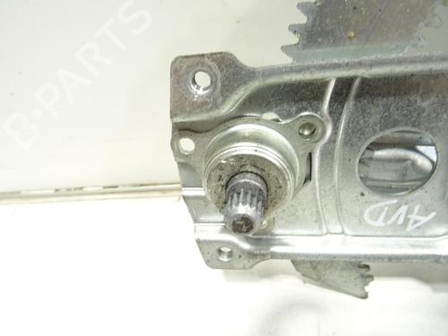 Front right window mechanism PIAGGIO PORTER Bus Elektro | BP33609805C23  - Image 5