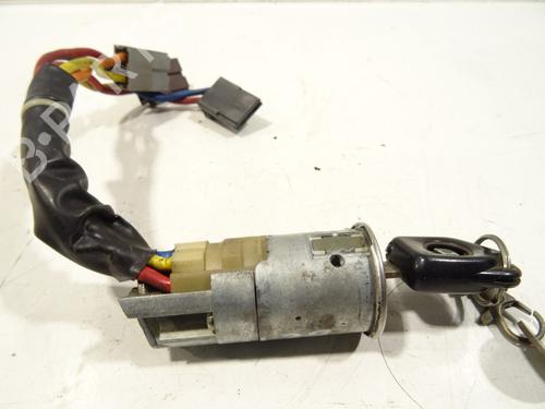 Used Ignition barrel Ignition barrel PEUGEOT 306 Hatchback (7A, 7C, N3, N5) 1.9 D (68 hp) 30905217 30905217