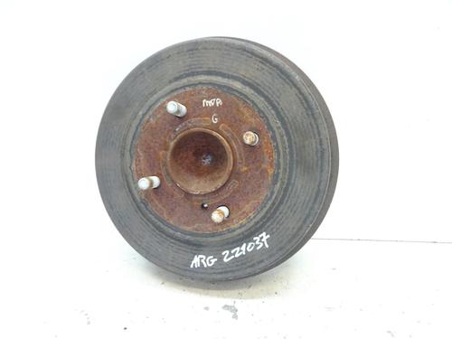Used Left rear steering knuckle FORD B-MAX (JK) 1.0 EcoBoost (125 hp) 20052384