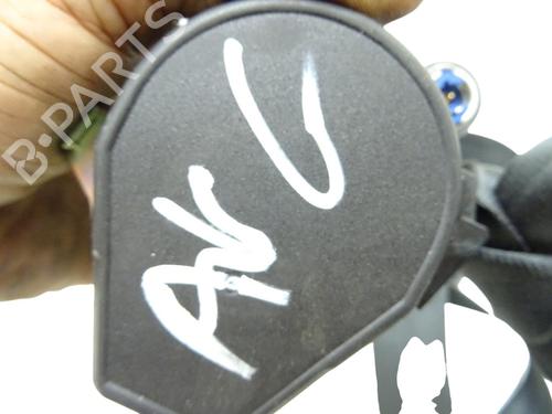 Front left seatbelt RENAULT CLIO IV (BH_) 1.5 dCi 90 | BP37707830I26  - Image 5