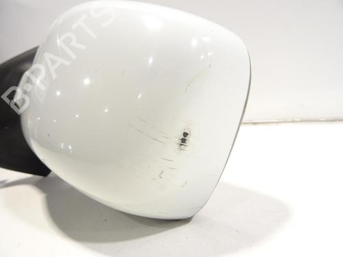 Left mirror RENAULT KANGOO Express (FC0/1_) 1.5 dCi (FC1E) | BP28375103C26 