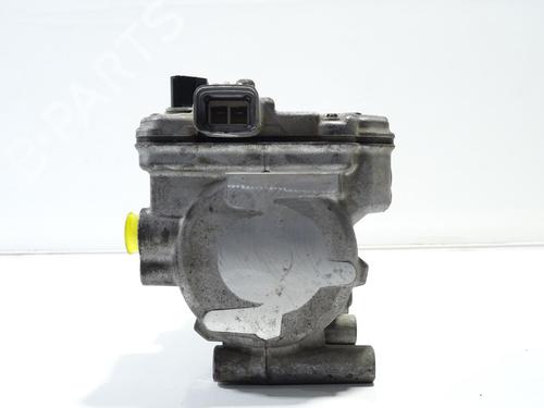 AC compressor TOYOTA YARIS (_P13_) 1.5 Hybrid (NHP130_, NHP130) | BP23787585M34 