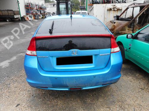 Left front window switch HONDA INSIGHT (ZE_) 1.3 IMA (ZE28, ZE2) | BP21964724I27  - Image 8