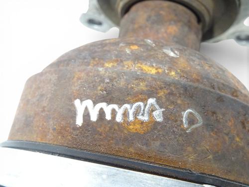 Used Right front driveshaft Right front driveshaft 37624927 37624927