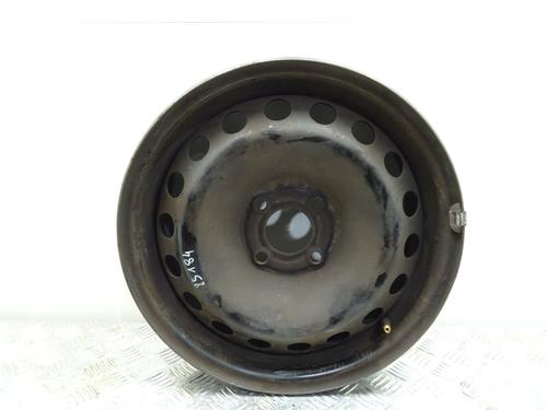 Used Rim RENAULT MEGANE II Estate (KM0/1_) 1.5 dCi (KM16, KM1E) (106 hp) 27593852