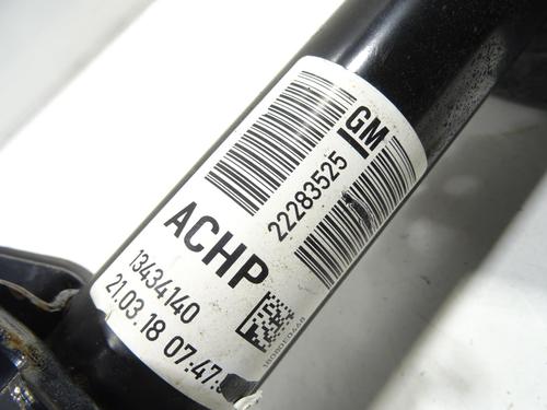 Right front shock absorber OPEL CORSA E (X15) 1.4 LPG (08, 68) | BP24660766M17 - Image 5