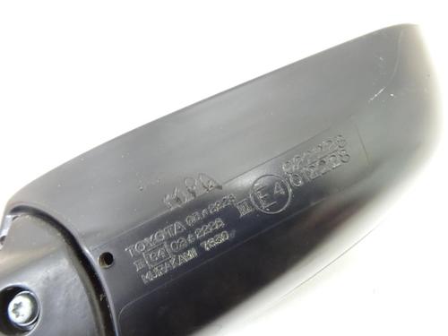 Right mirror TOYOTA RAV 4 II (_A2_) 2.0 D 4WD (CLA20_, CLA21_, CLA20R, CLA21R) | BP20066899C27 