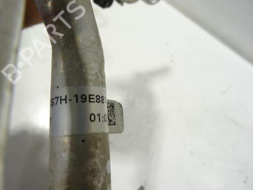 AC pipe FORD S-MAX (CJ, WA6) 2.0 TDCi 4x4 | BP32302308M126 - Image 3