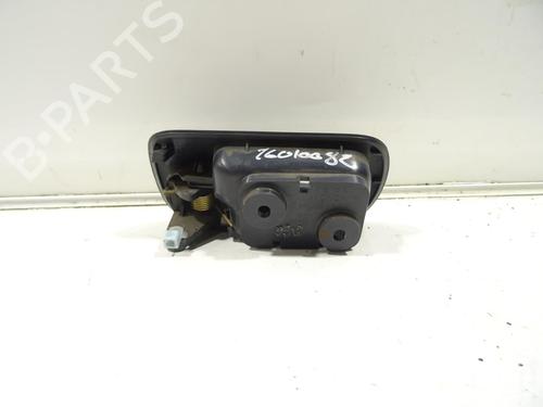 Rear right interior door handle HONDA CIVIC VII Hatchback (EU, EP, EV) 1.6 i (EP2, EU8, EU6) | BP32168699I16 - Image 2