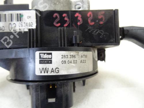 Used Steering column stalk VW POLO (9N_, 9A_) 1.2 (54 hp) 20176773