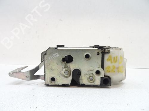 Used Front right lock Front right lock CITROËN JUMPER I Van (244) 2.2 HDi (101 hp) 20052735 20052735