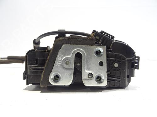 Front right lock KIA SOUL I (AM) 1.6 CRDi 128 | BP29896145C97