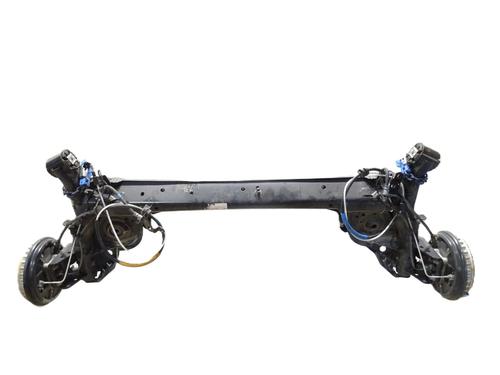 Used Rear axle RENAULT CLIO V (B7_) 1.0 TCe 90 (B7MT) (91 hp) 32496030