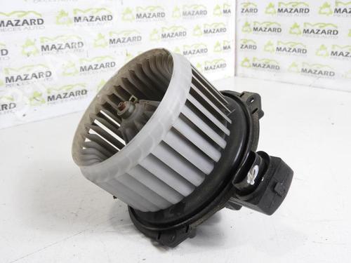 Used Heater blower motor SUZUKI ALTO VII (GF, HA25_, HA35_) [2009-2025]  20068460