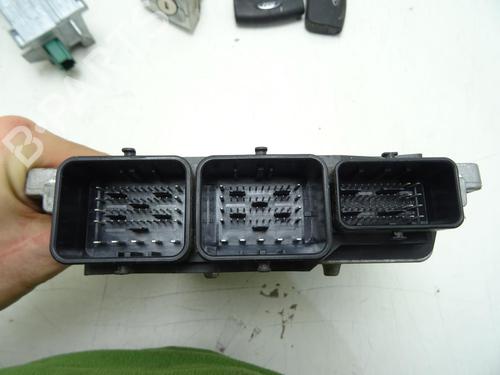 Electronic module FORD KUGA I 2.0 TDCi 4x4 | BP31761253M83 