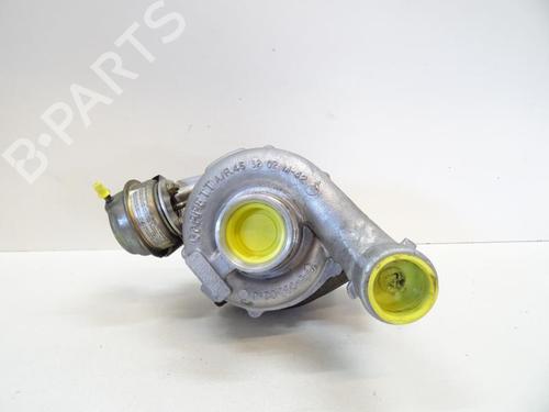 turbo-vw-passat-b55-3b3-25-tdi-059145654am-2000-2001-2002-2003-2004-2005-20056342 main image