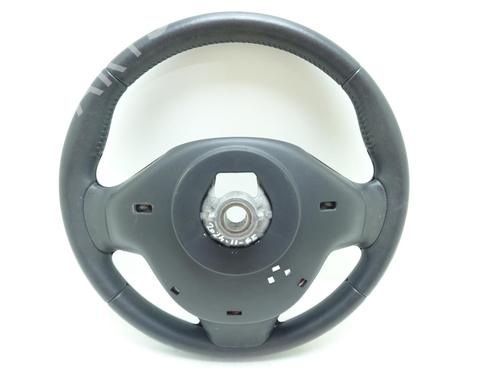 Steering wheel RENAULT CLIO IV (BH_) 1.5 dCi 75 | BP29455258C49