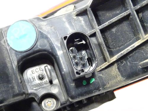 Left taillight ALFA ROMEO STELVIO (949_) 2.2 D Q4 (949.AXE2A) | BP24609281C34  - Image 5